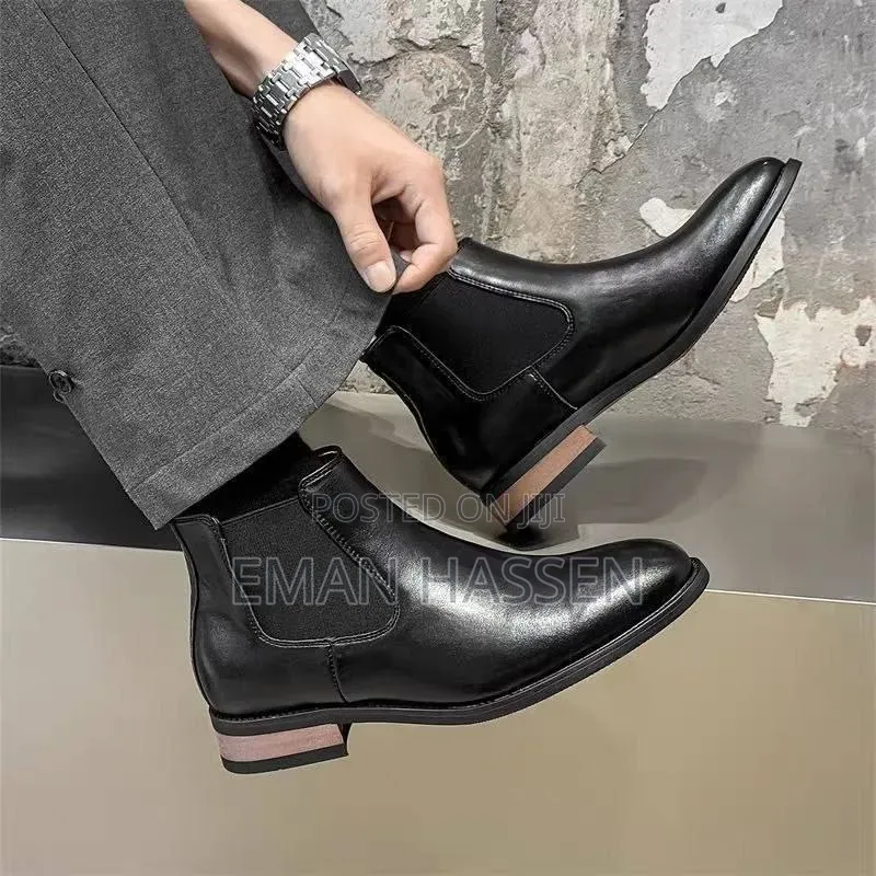Chelsea Boots Orginal Men's Shoes