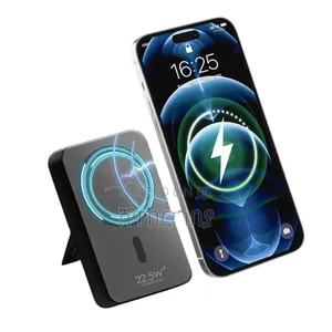 Original Calus 10000mah Magnetic Wireless Power Bank 22.5w Fast