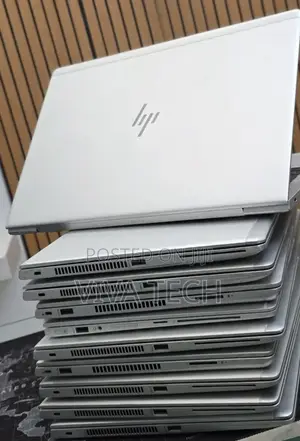 New Laptop HP EliteBook 840 G5 8GB Intel Core i5 SSD 512GB