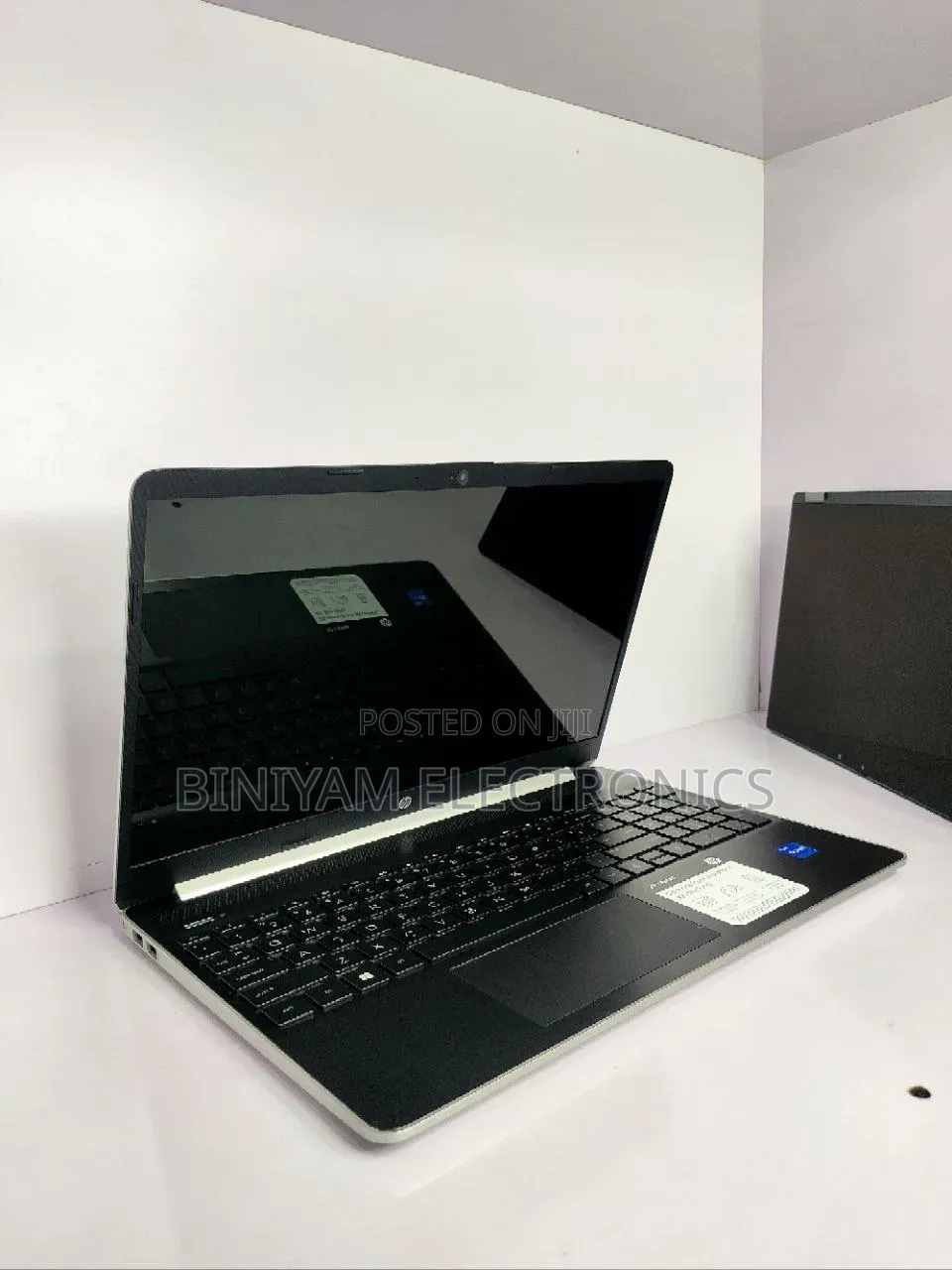 New Laptop HP Stream Notebook 8GB Intel Core i5 SSD 512GB