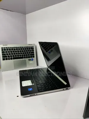 New Laptop HP Stream Notebook 8GB Intel Core i5 SSD 512GB