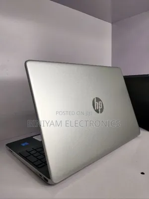 New Laptop HP Stream Notebook 8GB Intel Core i5 SSD 512GB