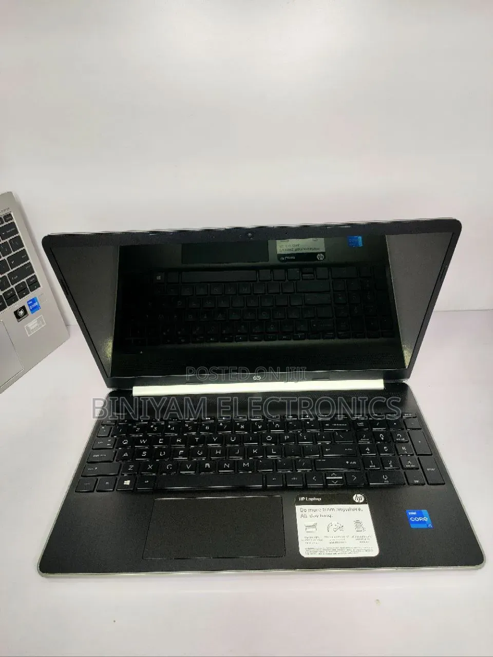 New Laptop HP Stream Notebook 8GB Intel Core i5 SSD 512GB
