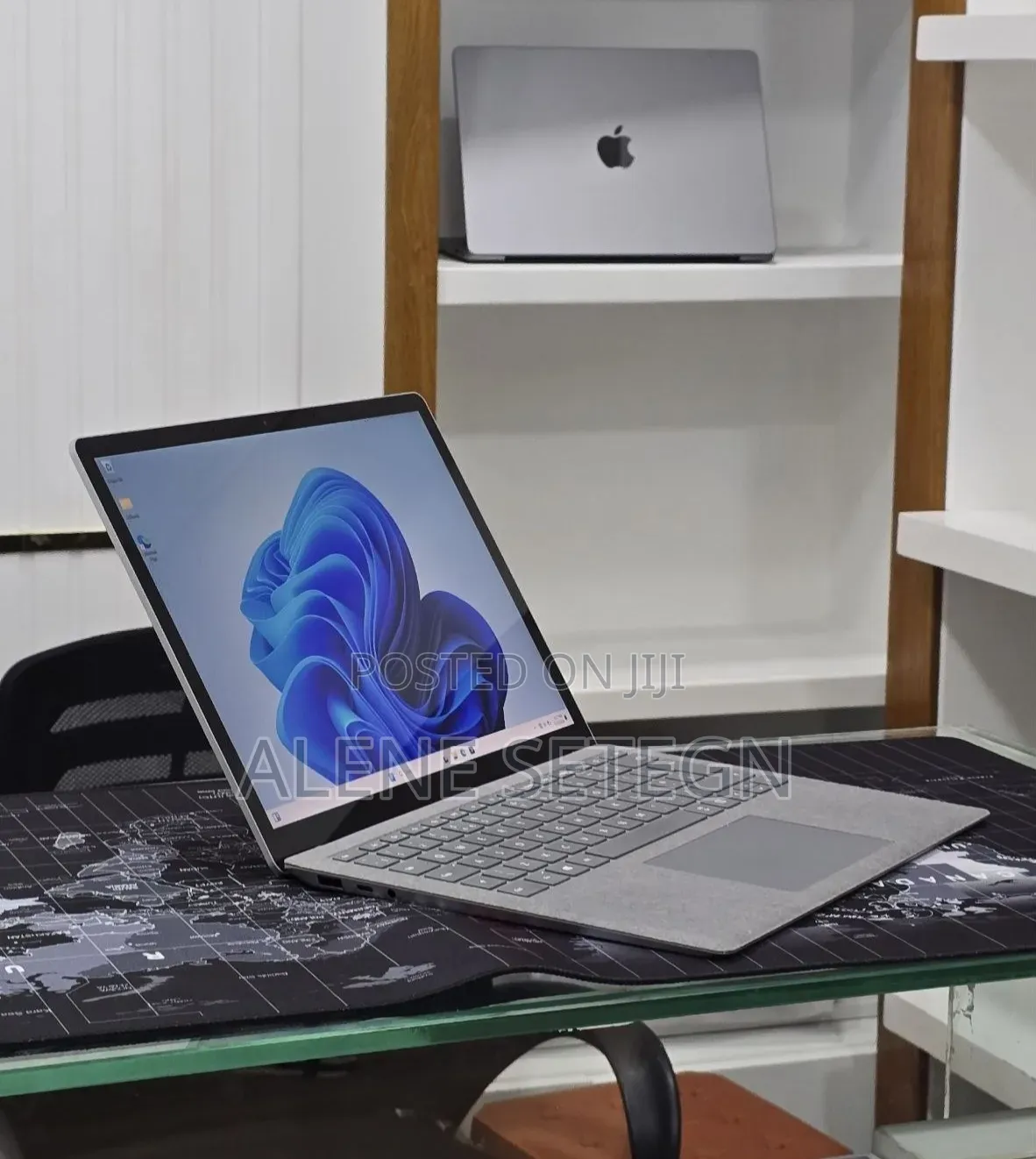 New Laptop Microsoft Surface Laptop 4 16GB Intel Core i5 SSD 512GB
