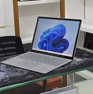 New Laptop Microsoft Surface Laptop 4 16GB Intel Core i5 SSD 512GB