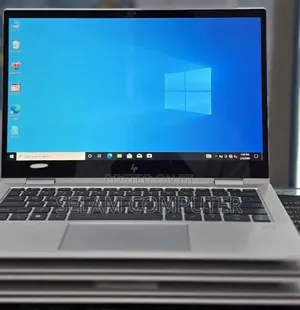 New Laptop HP EliteBook 830 G8 32GB Intel Core i7 SSD 512GB