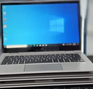 New Laptop HP EliteBook 830 G8 32GB Intel Core i7 SSD 512GB