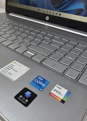 New Laptop HP Stream Notebook 16GB Intel Core i5 SSD 512GB