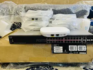 Cisco Catalyst C9105axi- Wi-Fi 6 Wireless Wi-Fi 6 Access Point