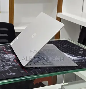 New Laptop Microsoft Surface Laptop 4 16GB Intel Core i5 SSD 512GB