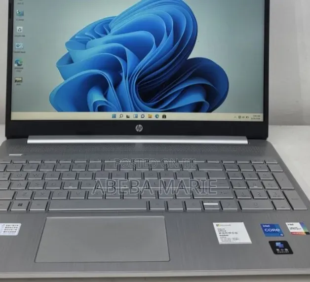 New Laptop HP Stream Notebook 16GB Intel Core i5 SSD 512GB