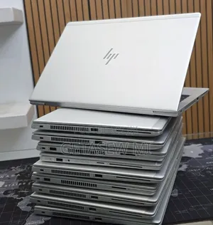 New Laptop HP EliteBook 840 G5 16GB Intel Core i5 SSD 512GB