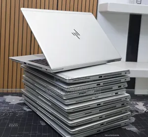 New Laptop HP EliteBook 840 G5 16GB Intel Core i5 SSD 512GB