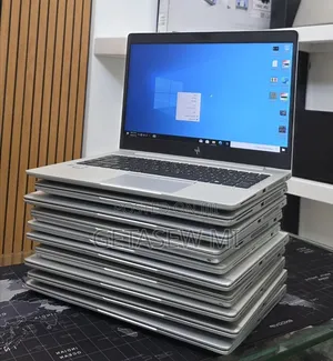 New Laptop HP EliteBook 840 G5 16GB Intel Core i5 SSD 512GB