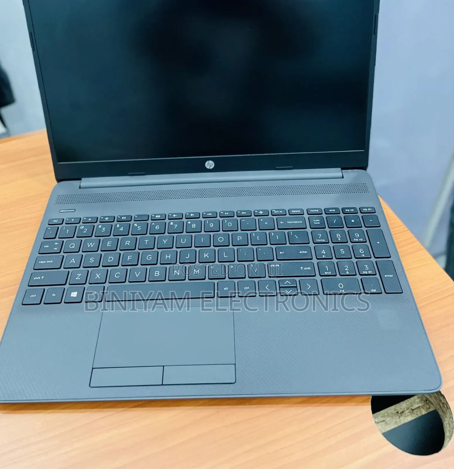 New Laptop HP Stream Notebook 16GB AMD Ryzen 5 SSD 512GB