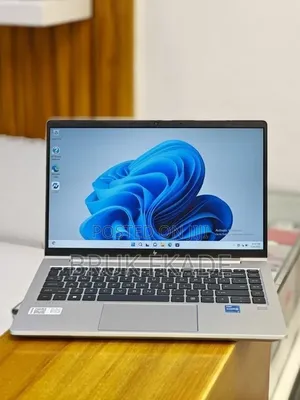 New Laptop HP ProBook 440 G10 16GB Intel Core i7 SSD 1T