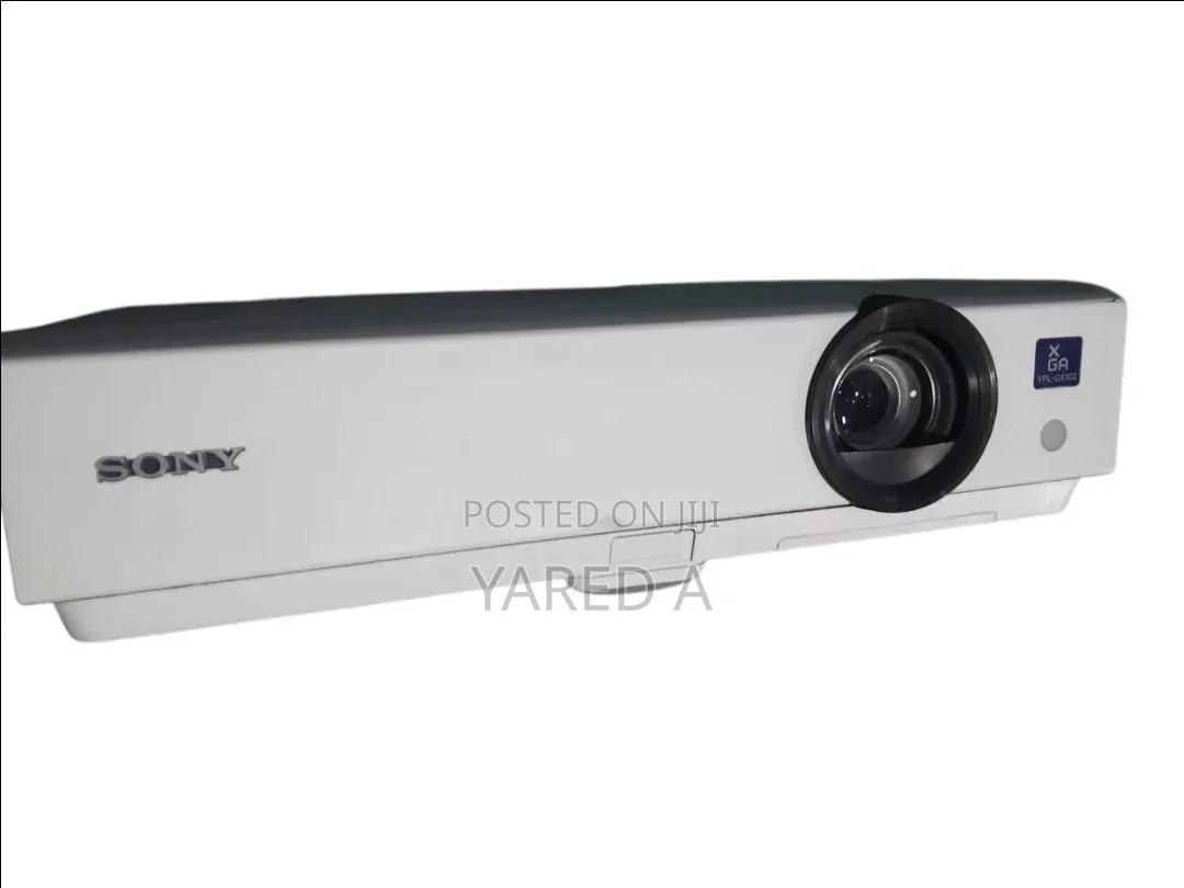 Sony Projector
