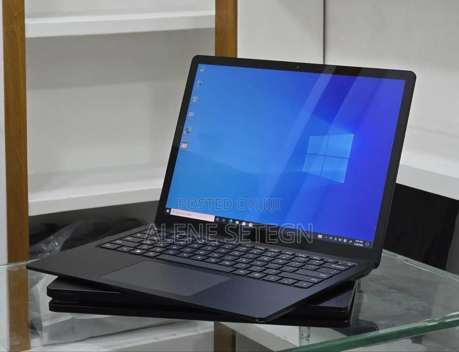 New Laptop Microsoft Surface Laptop 5 16GB Intel Core i7 SSD 512GB