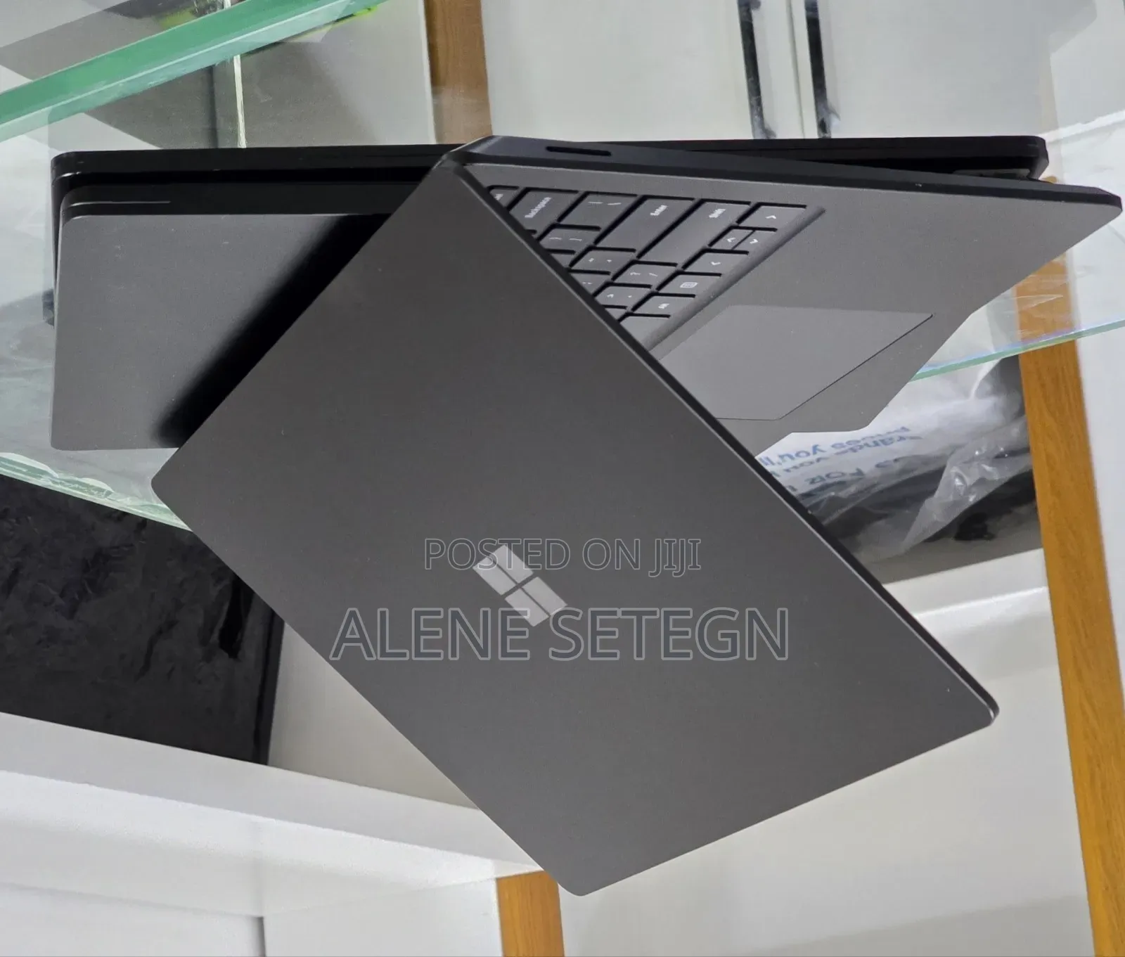 New Laptop Microsoft Surface Laptop 5 16GB Intel Core i7 SSD 512GB