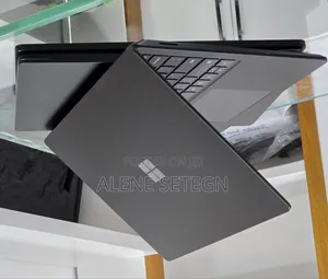 New Laptop Microsoft Surface Laptop 5 16GB Intel Core i7 SSD 512GB