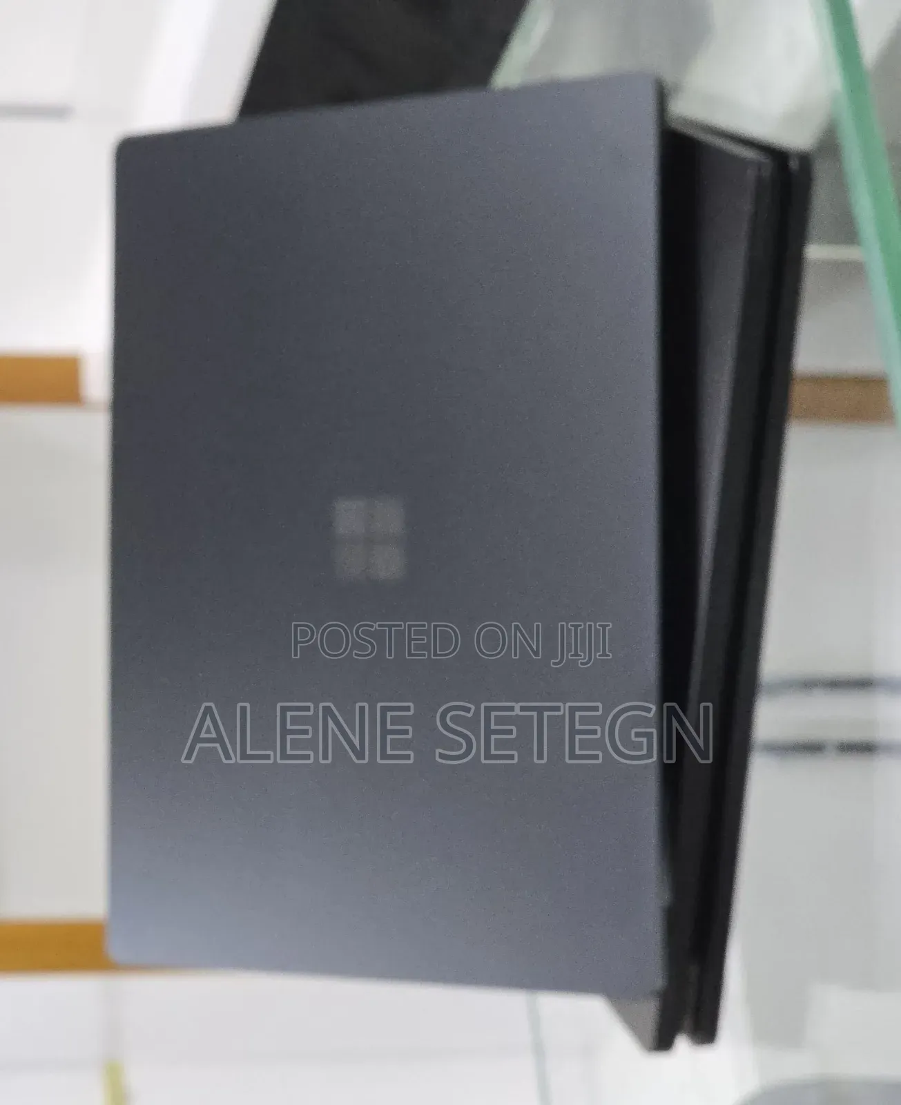 New Laptop Microsoft Surface Laptop 5 16GB Intel Core i7 SSD 512GB