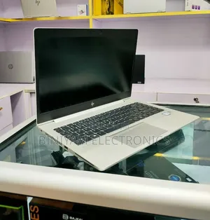 New Laptop HP EliteBook 840 G5 16GB Intel Core i5 SSD 512GB