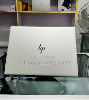 New Laptop HP EliteBook 840 G5 16GB Intel Core i5 SSD 512GB