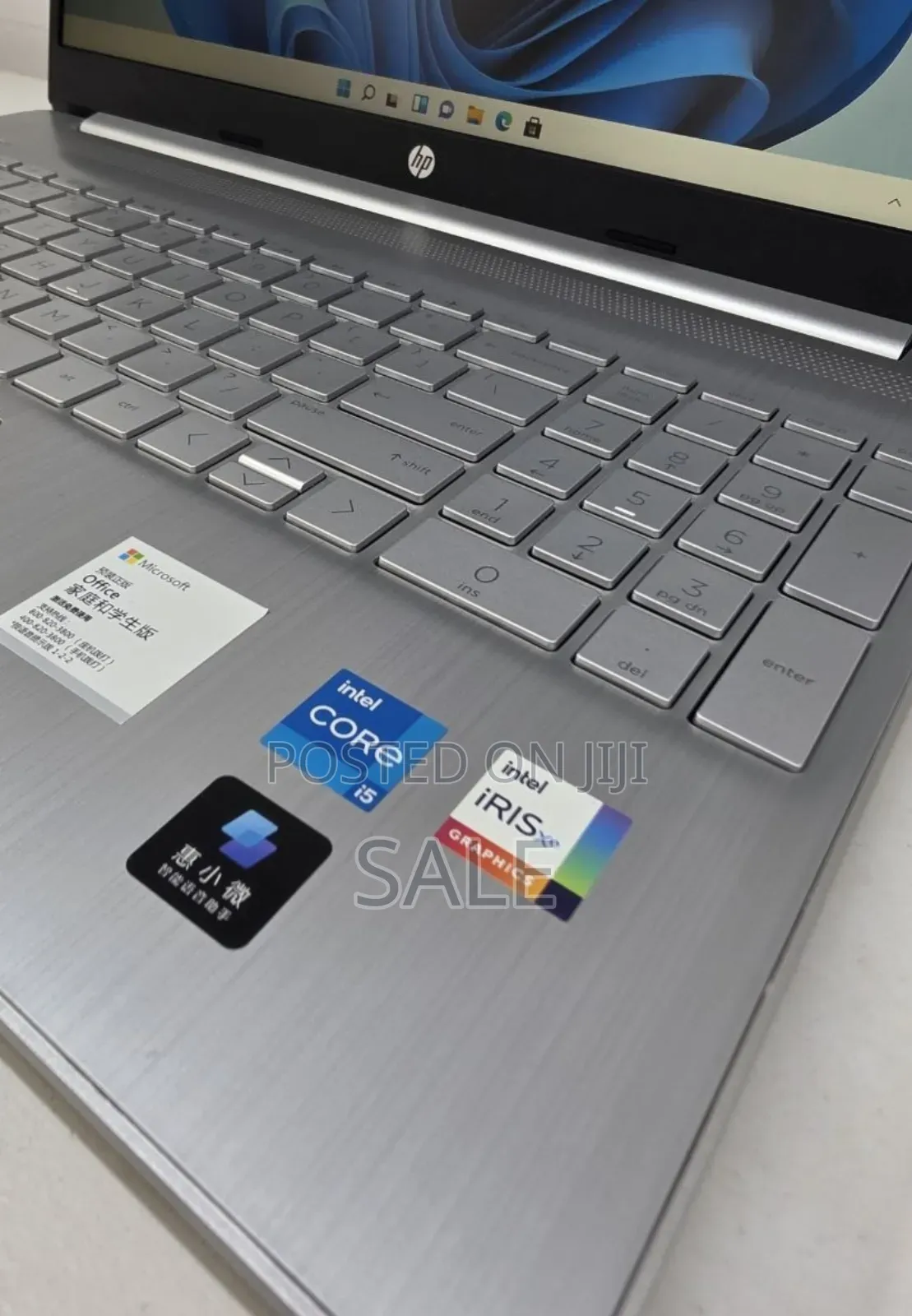New Laptop HP Stream Notebook 16GB Intel Core i5 SSD 512GB