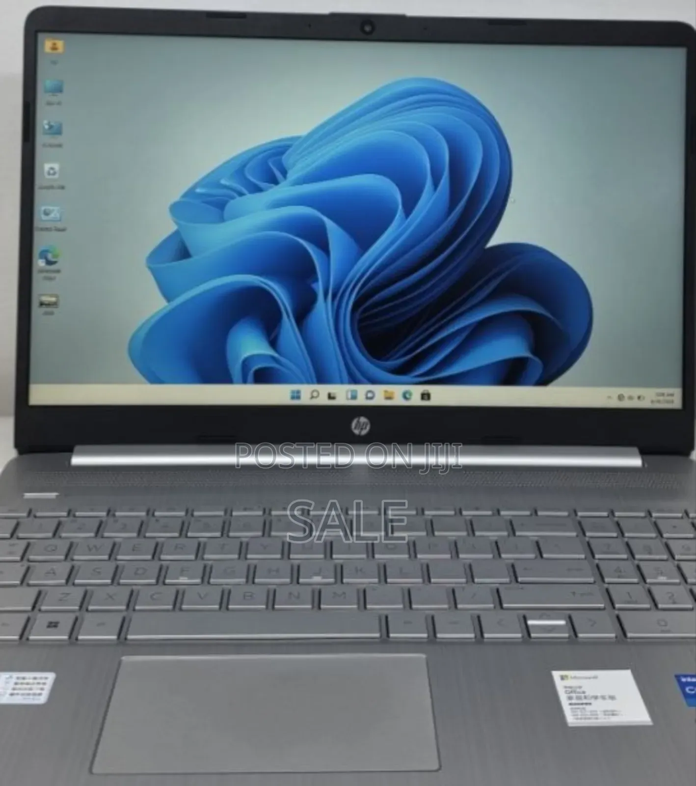 New Laptop HP Stream Notebook 16GB Intel Core i5 SSD 512GB