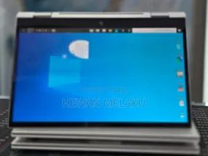 New Laptop HP EliteBook 830 G8 32GB Intel Core i7 SSD 512GB