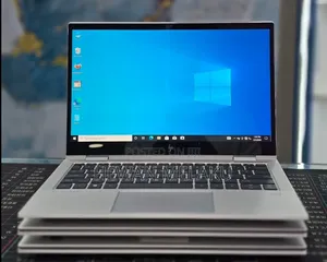 New Laptop HP EliteBook 830 G8 32GB Intel Core i7 SSD 512GB