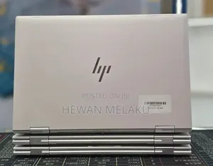 New Laptop HP EliteBook 830 G8 32GB Intel Core i7 SSD 512GB