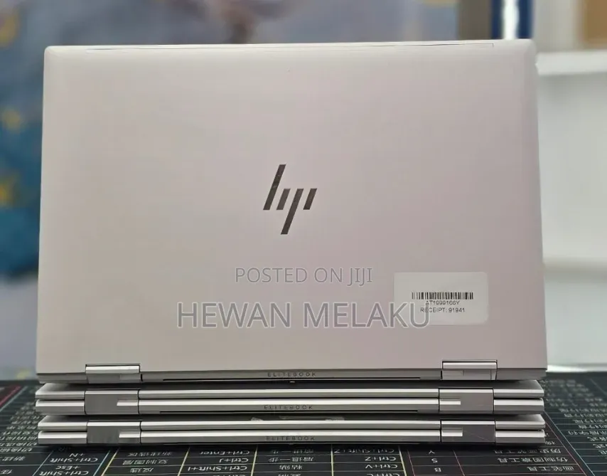 New Laptop HP EliteBook 830 G8 32GB Intel Core i7 SSD 512GB