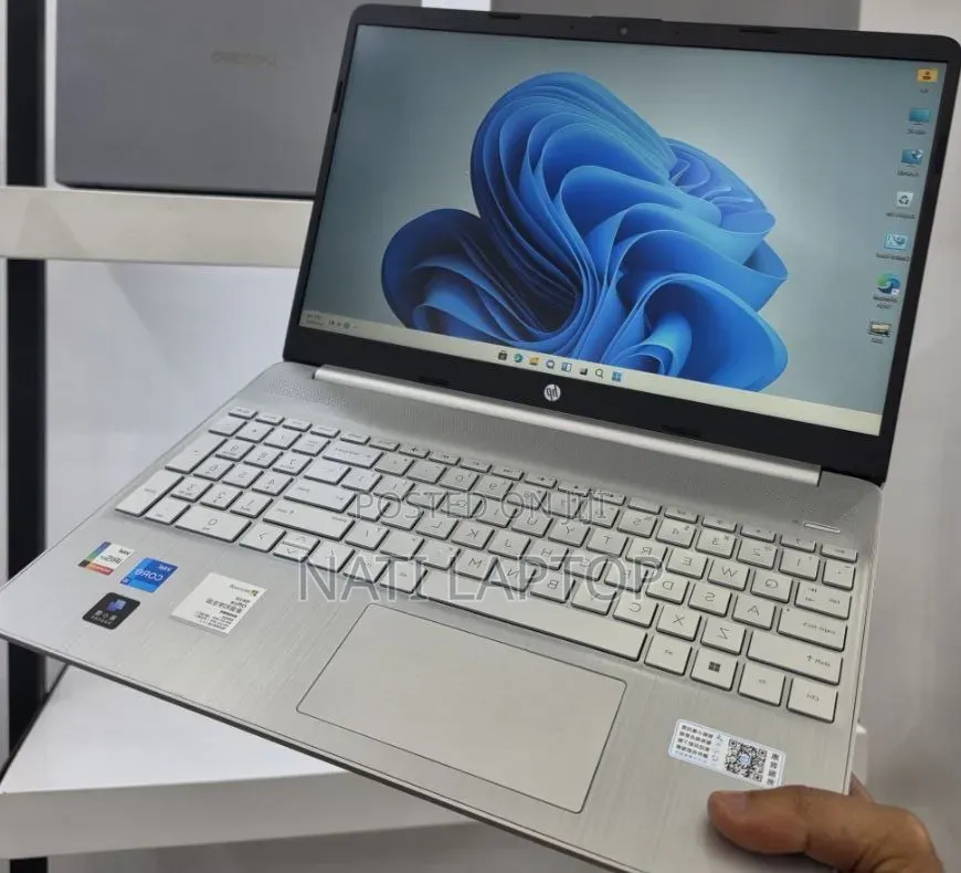 New Laptop HP Stream Notebook 16GB Intel Core i5 SSD 512GB