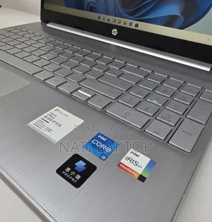 New Laptop HP Stream Notebook 16GB Intel Core i5 SSD 512GB