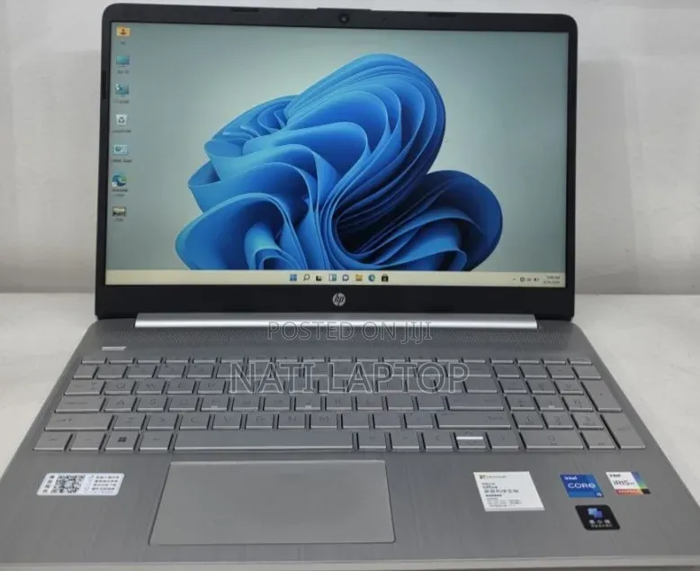 New Laptop HP Stream Notebook 16GB Intel Core i5 SSD 512GB