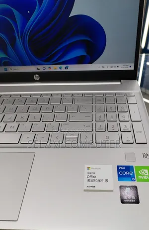 New Laptop HP EliteBook 840 G8 16GB Intel Core i5 SSD 512GB