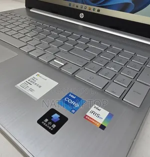New Laptop HP Stream Notebook 16GB Intel Core i5 SSD 512GB