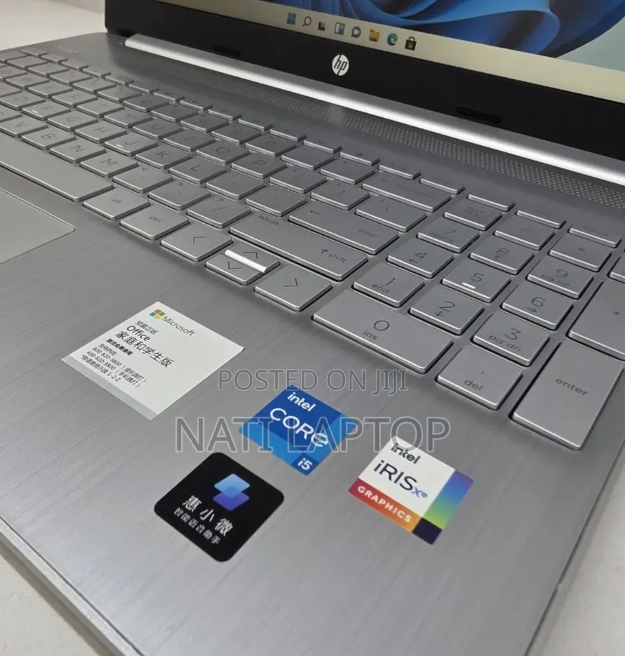 New Laptop HP Stream Notebook 16GB Intel Core i5 SSD 512GB