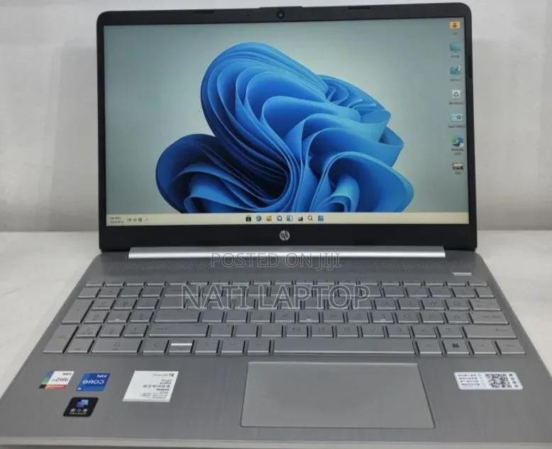 New Laptop HP Stream Notebook 16GB Intel Core i5 SSD 512GB