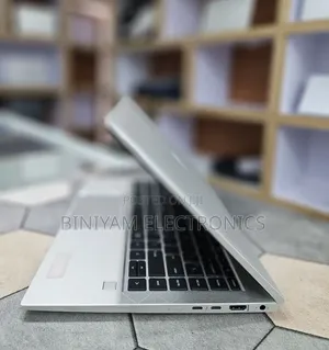 New Laptop HP EliteBook 840 G7 16GB Intel Core i5 SSD 512GB