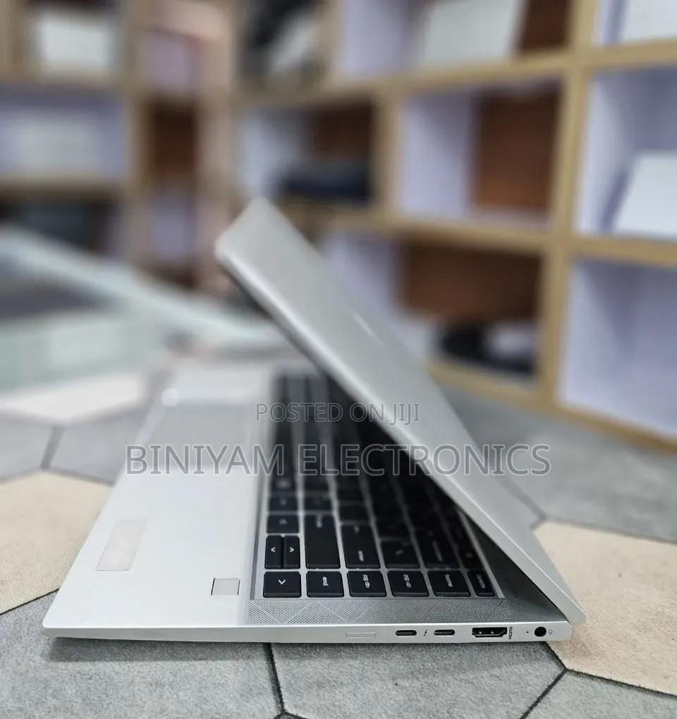 New Laptop HP EliteBook 840 G7 16GB Intel Core i5 SSD 512GB