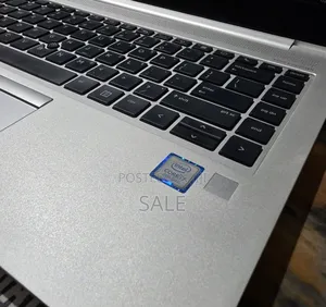 New Laptop HP EliteBook 840 G5 16GB Intel Core i5 SSD 512GB