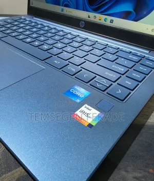 New Laptop HP Stream Notebook 16GB Intel Core i5 SSD 1T