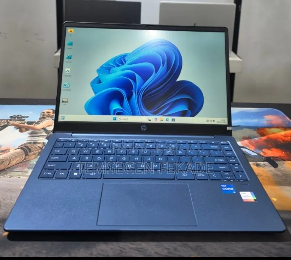 New Laptop HP Stream Notebook 16GB Intel Core i5 SSD 1T