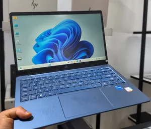 New Laptop HP Stream Notebook 16GB Intel Core i5 SSD 1T