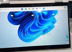 New Laptop HP EliteBook X360 1030 16GB Intel Core i7 SSD 512GB