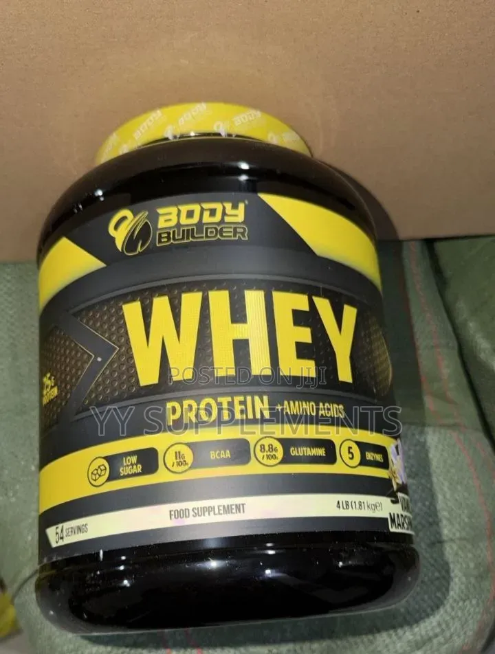 Whey Protein