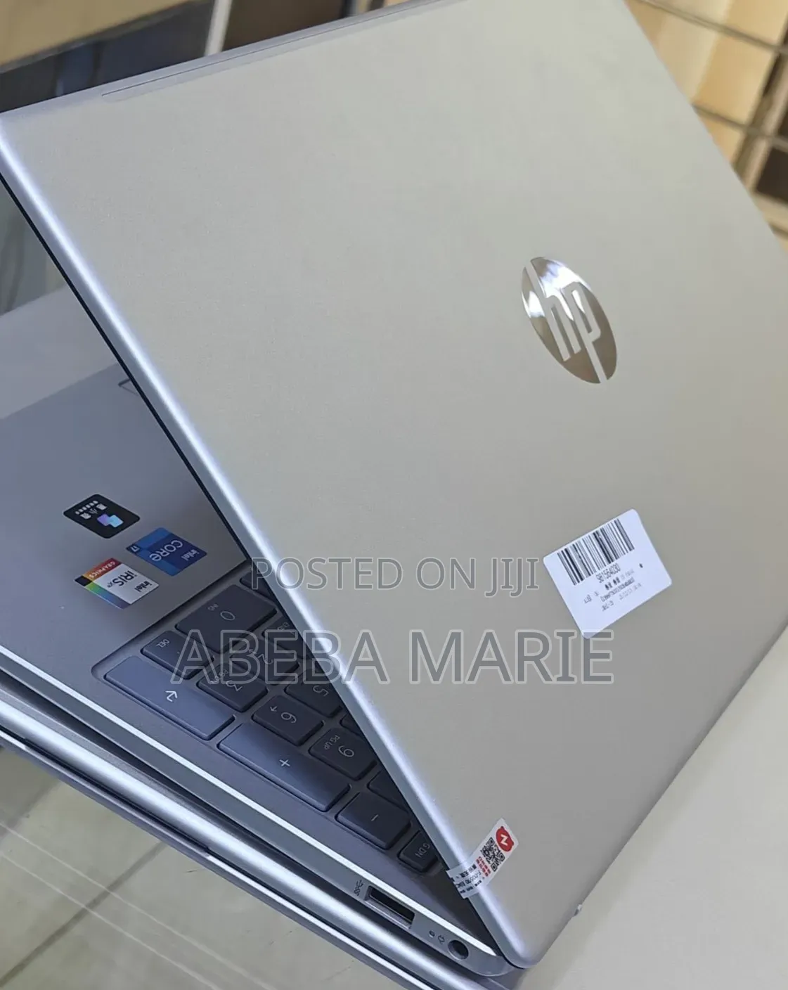 New Laptop HP Stream Notebook 16GB Intel Core i7 SSD 1T