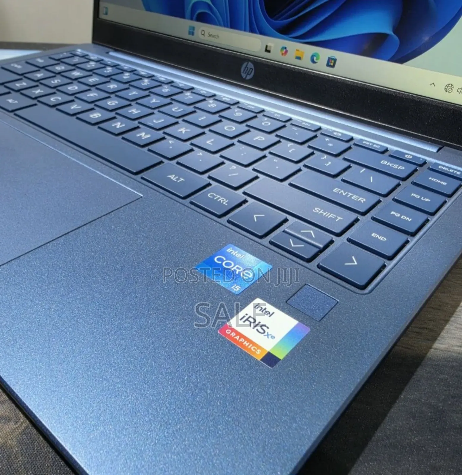 New Laptop HP Stream Notebook 16GB Intel Core i5 SSD 1T